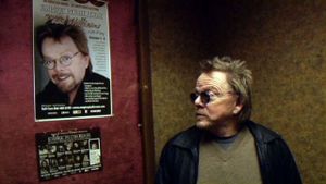 Paul Williams: Still Alive's poster