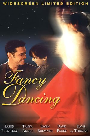 Fancy Dancing's poster