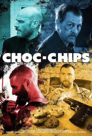 Choc-Chips's poster