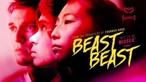 Beast Beast's poster