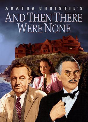 And Then There Were None's poster