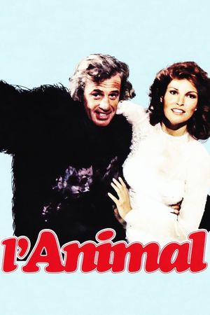 Animal's poster