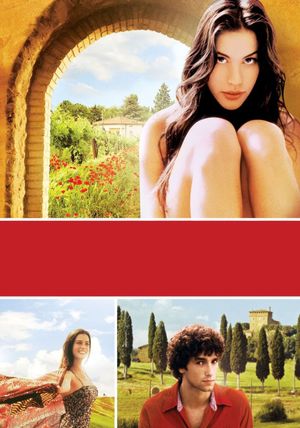 Stealing Beauty's poster