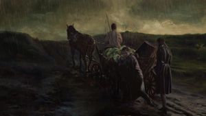 The Peasants's poster