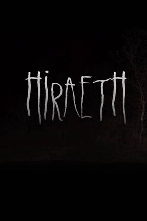 Hiraeth's poster