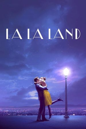 La La Land's poster