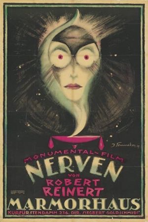 Nerves's poster