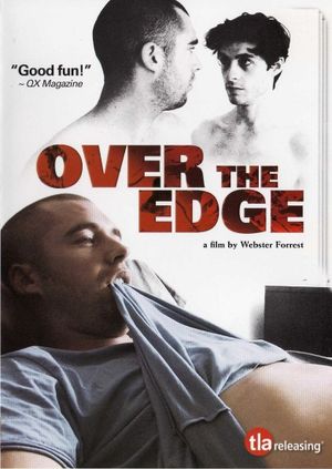 Over the Edge's poster