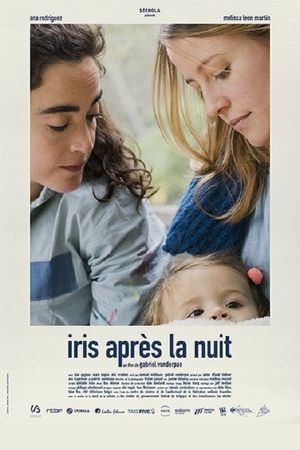 Iris après la nuit's poster