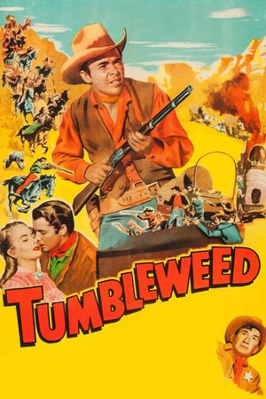 Tumbleweed's poster