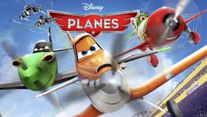 Planes's poster
