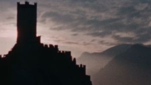 Sul lago di Garda's poster