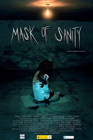 Mask of Sanity's poster