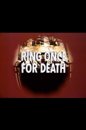Ring Once for Death's poster image