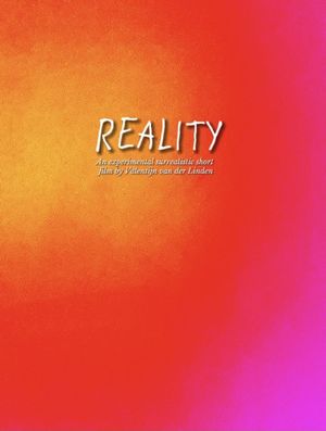Reality's poster