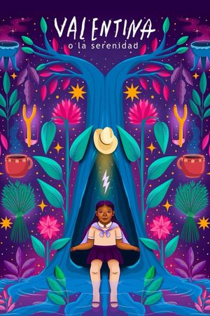Valentina or the Serenity's poster