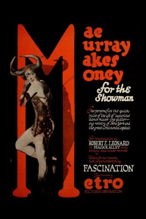 Fascination's poster