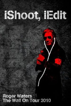 Roger Waters The Wall on Tour's poster