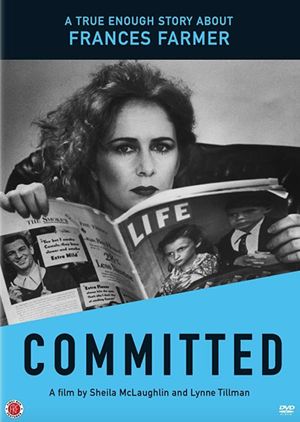 Committed's poster