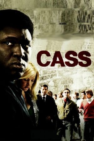 Cass's poster