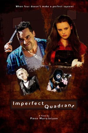 Imperfect Quadrant's poster