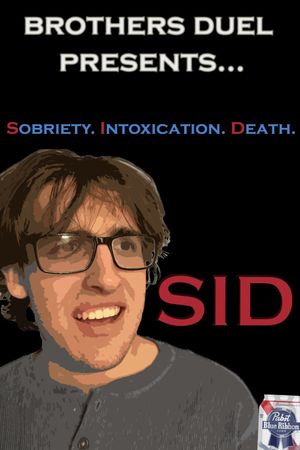 Sid's poster