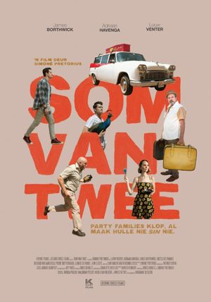 Som van Twee's poster