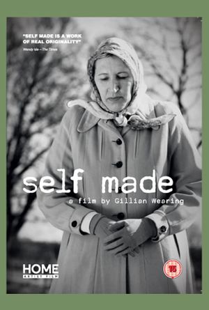 Self Made's poster