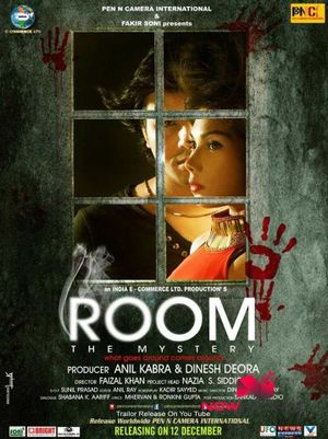 Room: The Mystery's poster