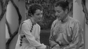 Lost Horizon's poster