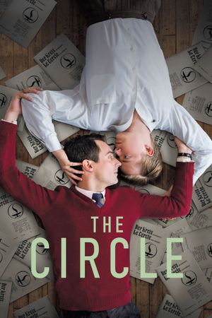 The Circle's poster