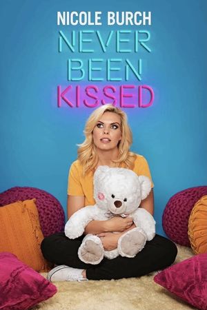 Nicole Burch: Never Been Kissed's poster image