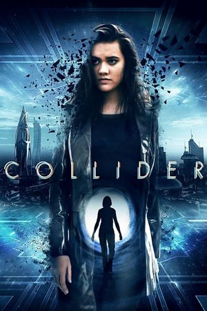 Collider's poster