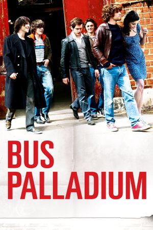 Bus Palladium's poster