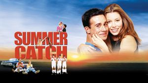 Summer Catch's poster