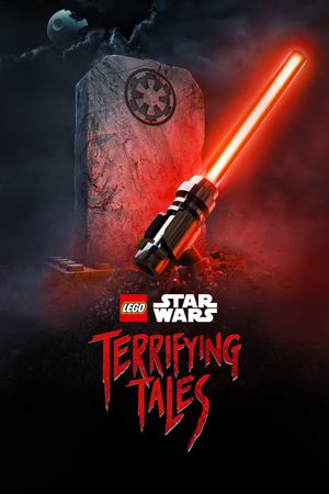 LEGO Star Wars Terrifying Tales's poster