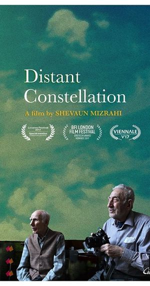 Distant Constellation's poster