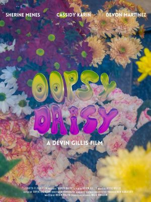 Oopsy Daisy's poster