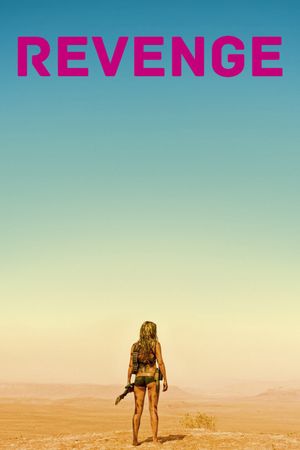 Revenge's poster
