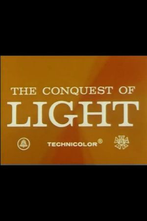 Conquest of Light's poster