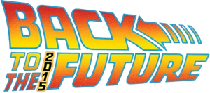 Back to the 2015 Future's poster
