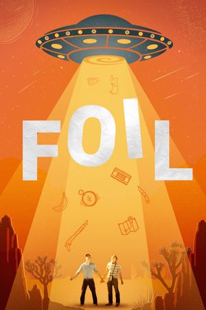 Foil's poster