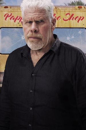 The Baker's poster