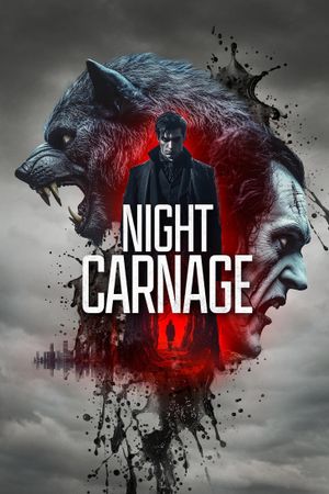 Night Carnage's poster