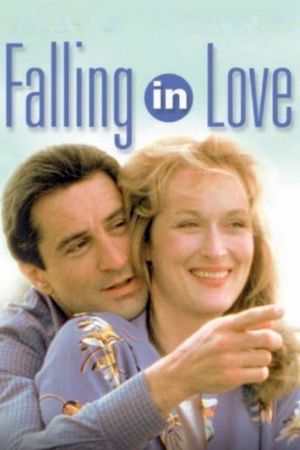 Falling in Love's poster