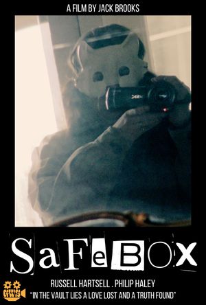 Safebox's poster