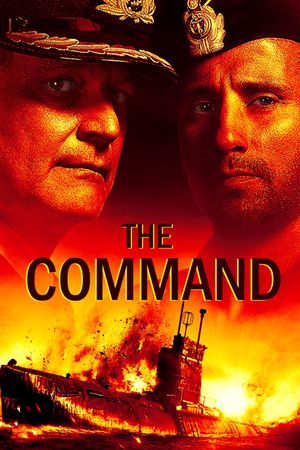 The Command's poster
