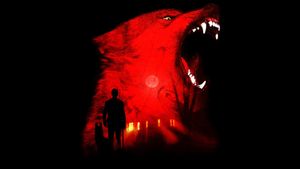 Night of the Wolf's poster
