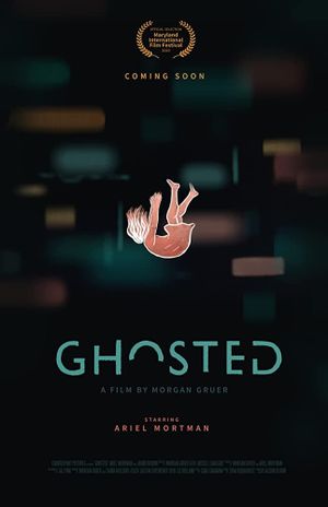 Ghosted's poster image