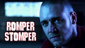 Romper Stomper's poster